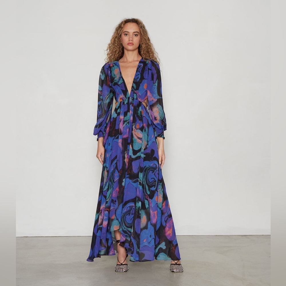 Delfi Collective Aliyah Dress